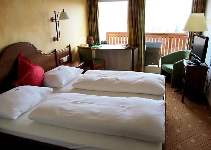 Baernsteinhof - Mit Herz Hotel