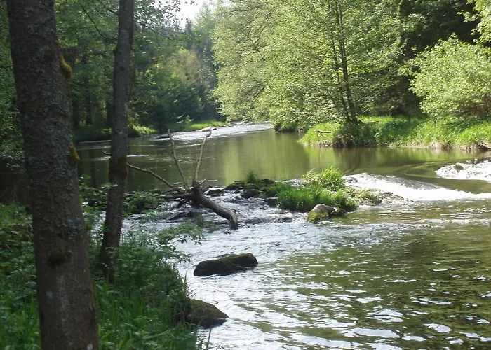 Baernsteinhof - Mit Herz Hotel 4*