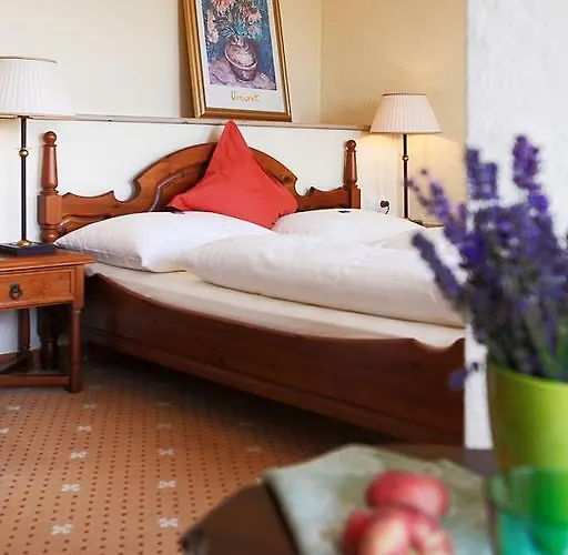 Baernsteinhof - Mit Herz Hotel 4*