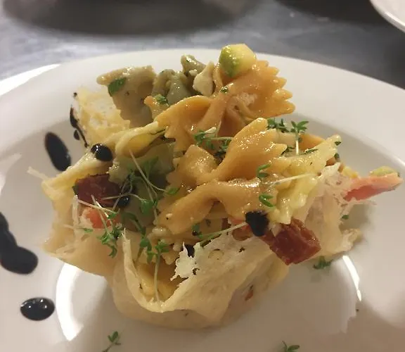 Baernsteinhof - Mit Herz 4*