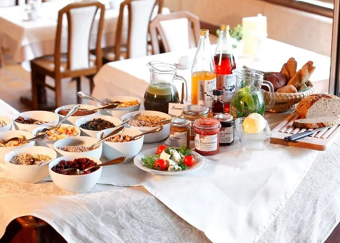 Baernsteinhof - Mit Herz Aigen im Mühlkreis