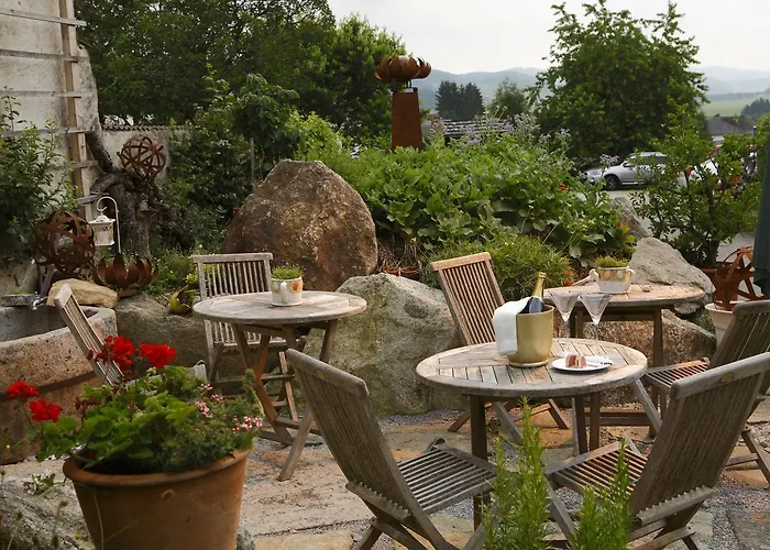 Baernsteinhof - Mit Herz